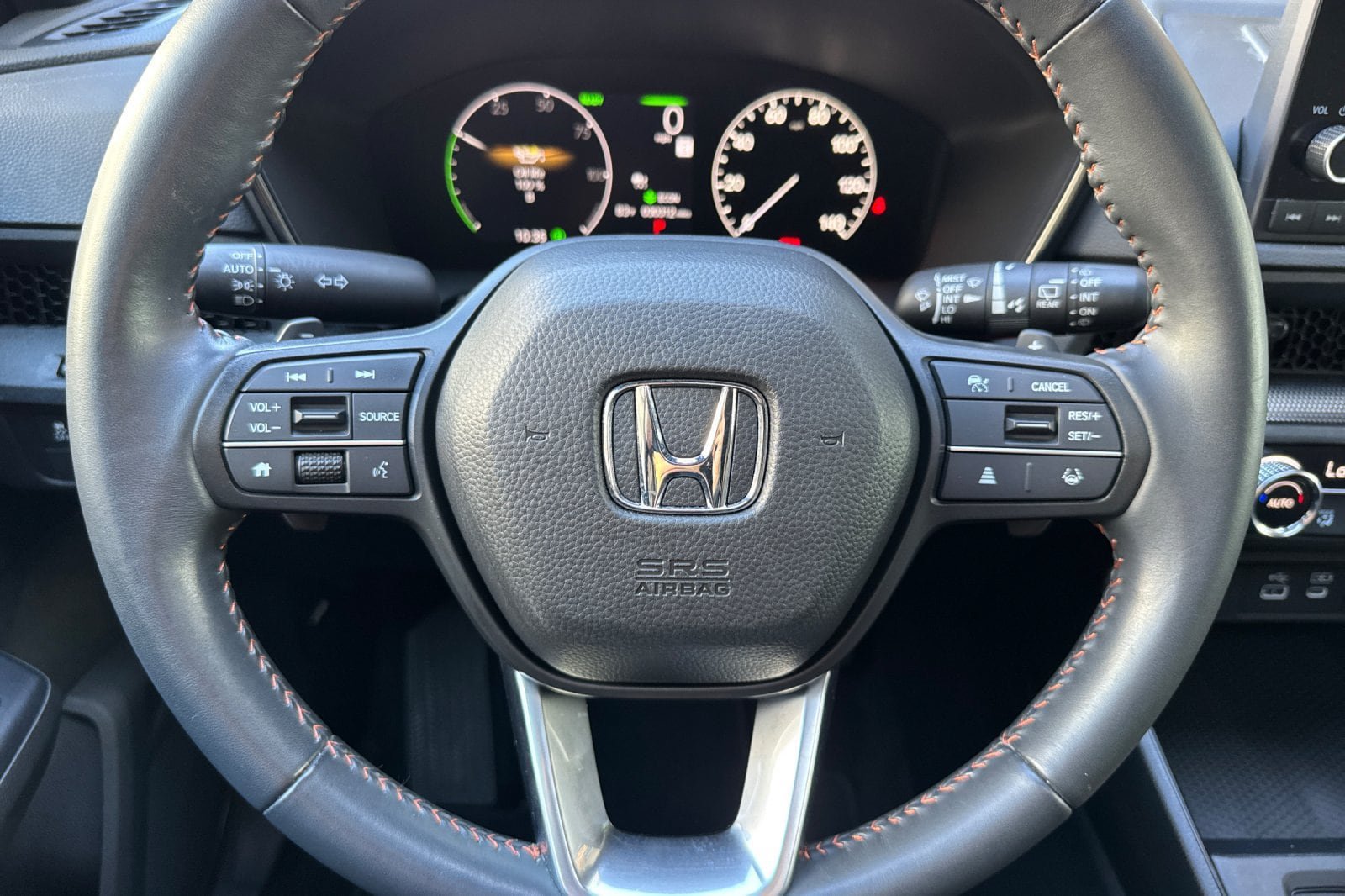 Used 2024 Honda CR-V Sport image 19