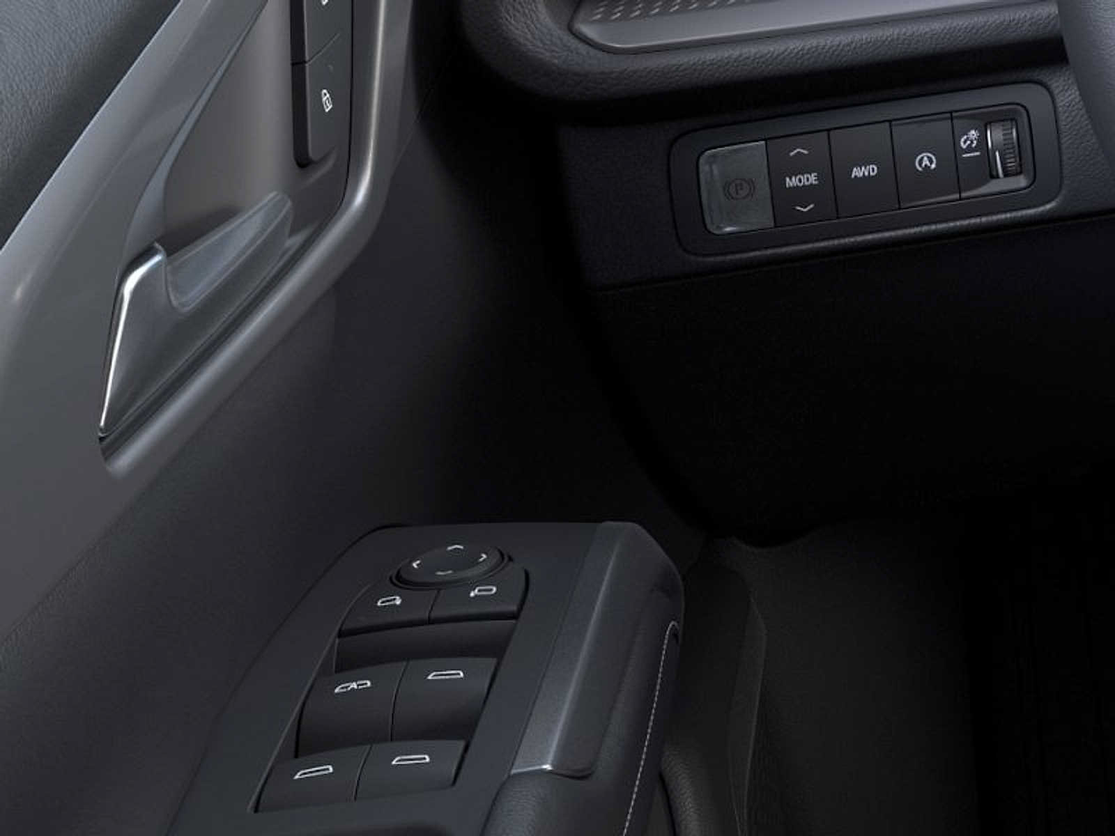 New 2026 Chevrolet Traverse LT w/ LPO, Floor Liner Package AWD/4WD image 22