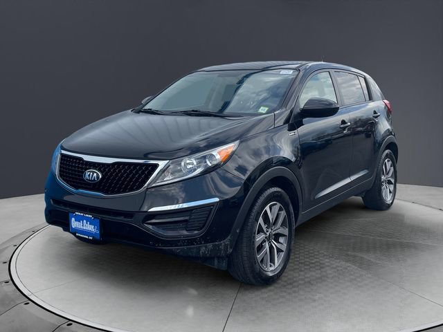 Used 2014 Kia Sportage LX AWD/4WD image 7