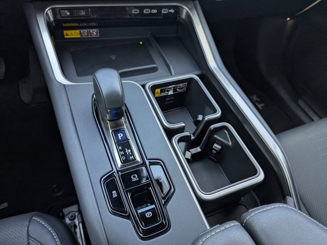 Used 2024 Lexus TX 350 FWD image 27