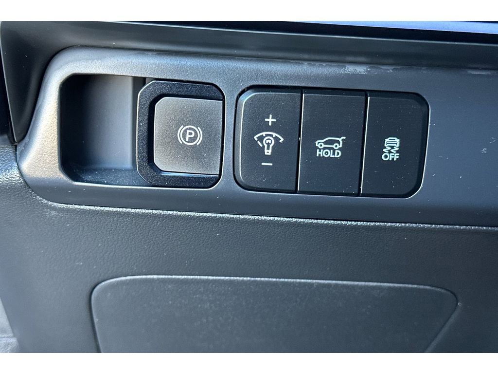 Used 2025 Hyundai Santa Fe Calligraphy image 32