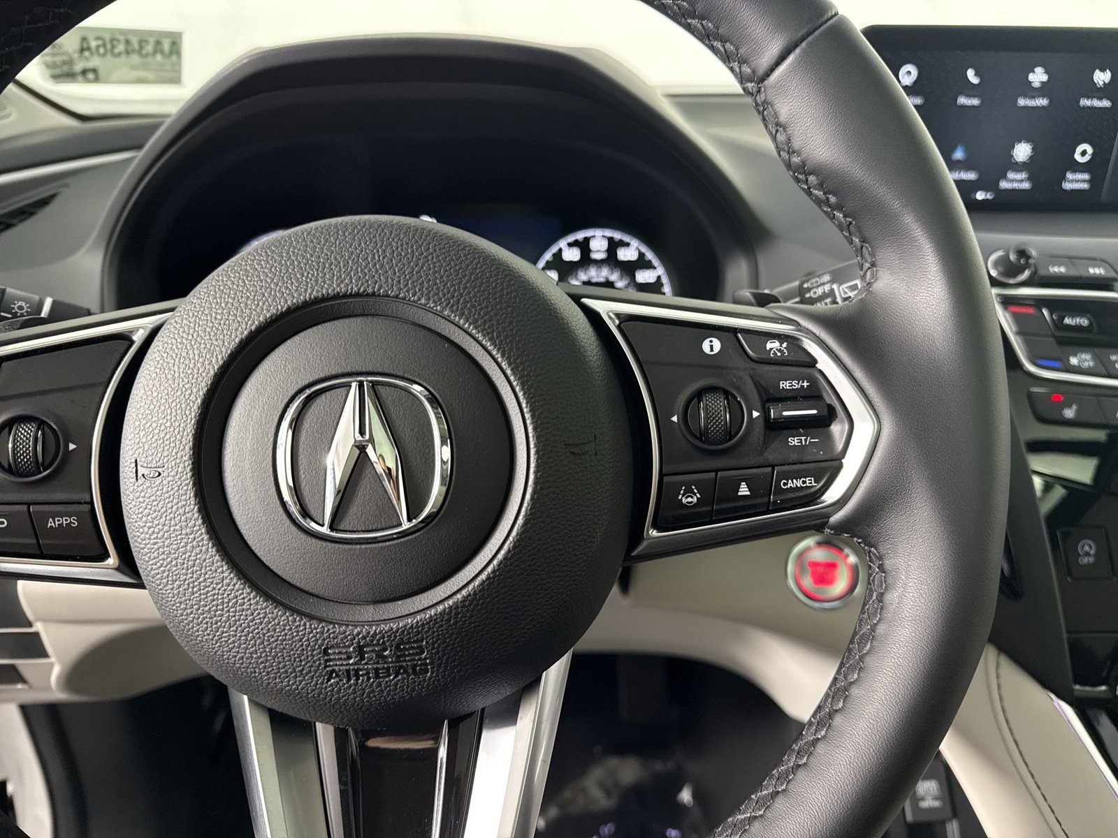 Used 2026 Acura RDX w/ Technology Package AWD/4WD image 14