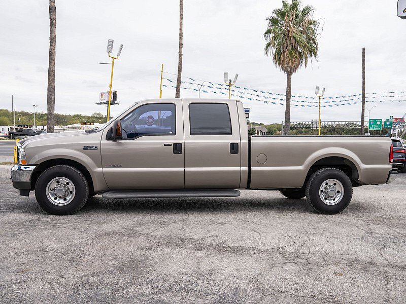 Used 2004 Ford F250 XL image 8