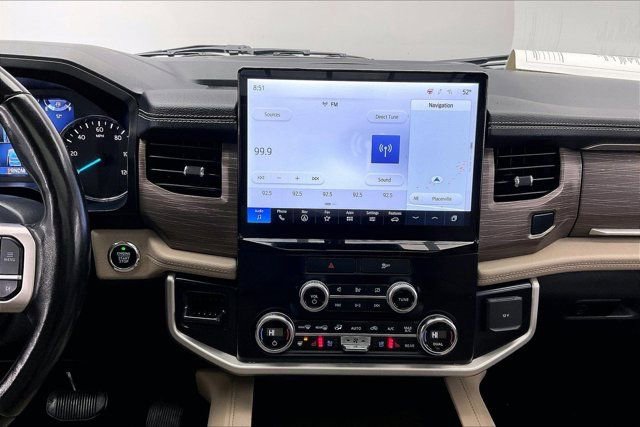 Used 2022 Ford Expedition Max Limited image 5