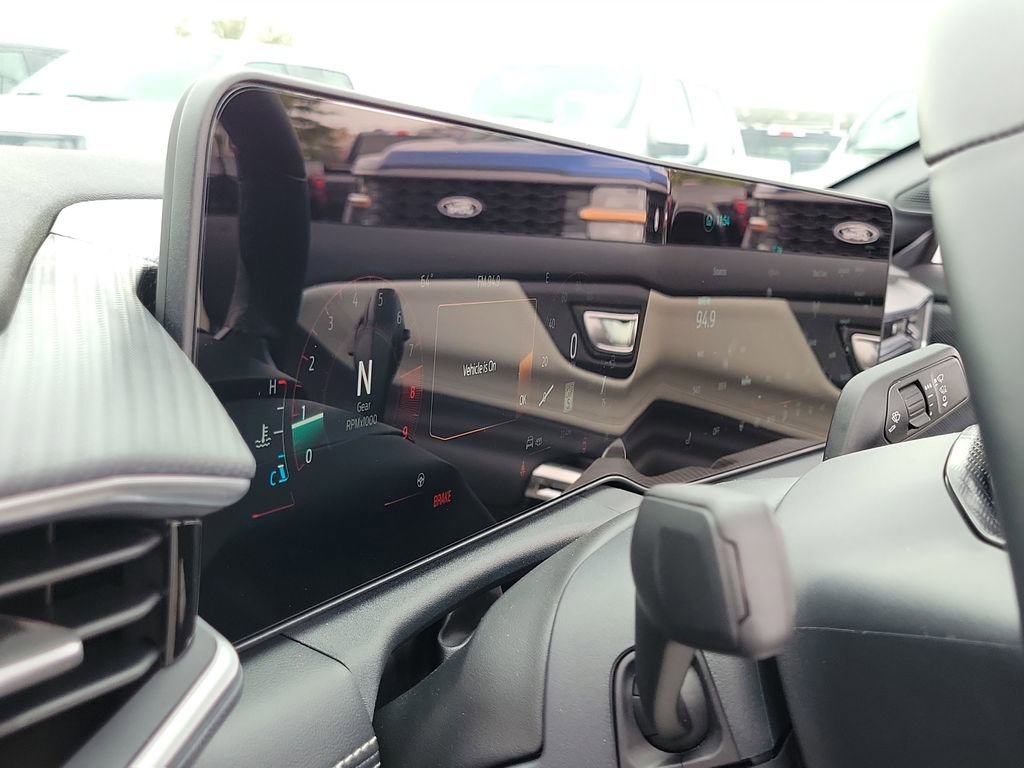 New 2025 Ford Mustang GT Premium image 19