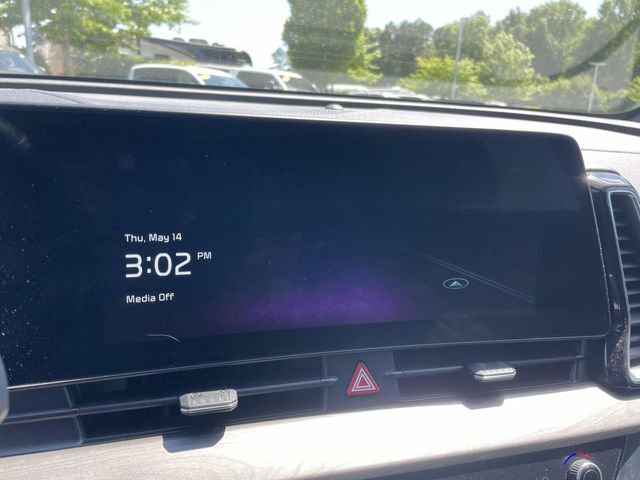 Certified 2023 Kia Sportage X-Pro Prestige AWD/4WD image 34