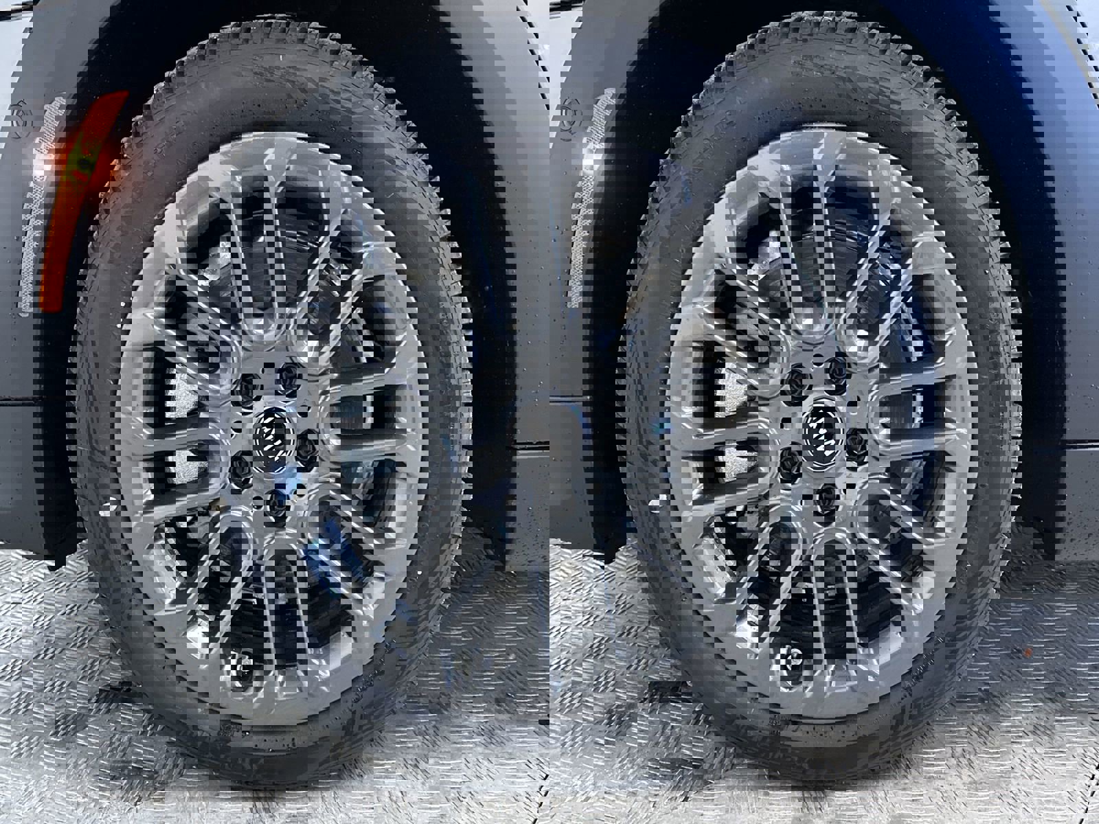 New 2026 MINI Cooper S image 27