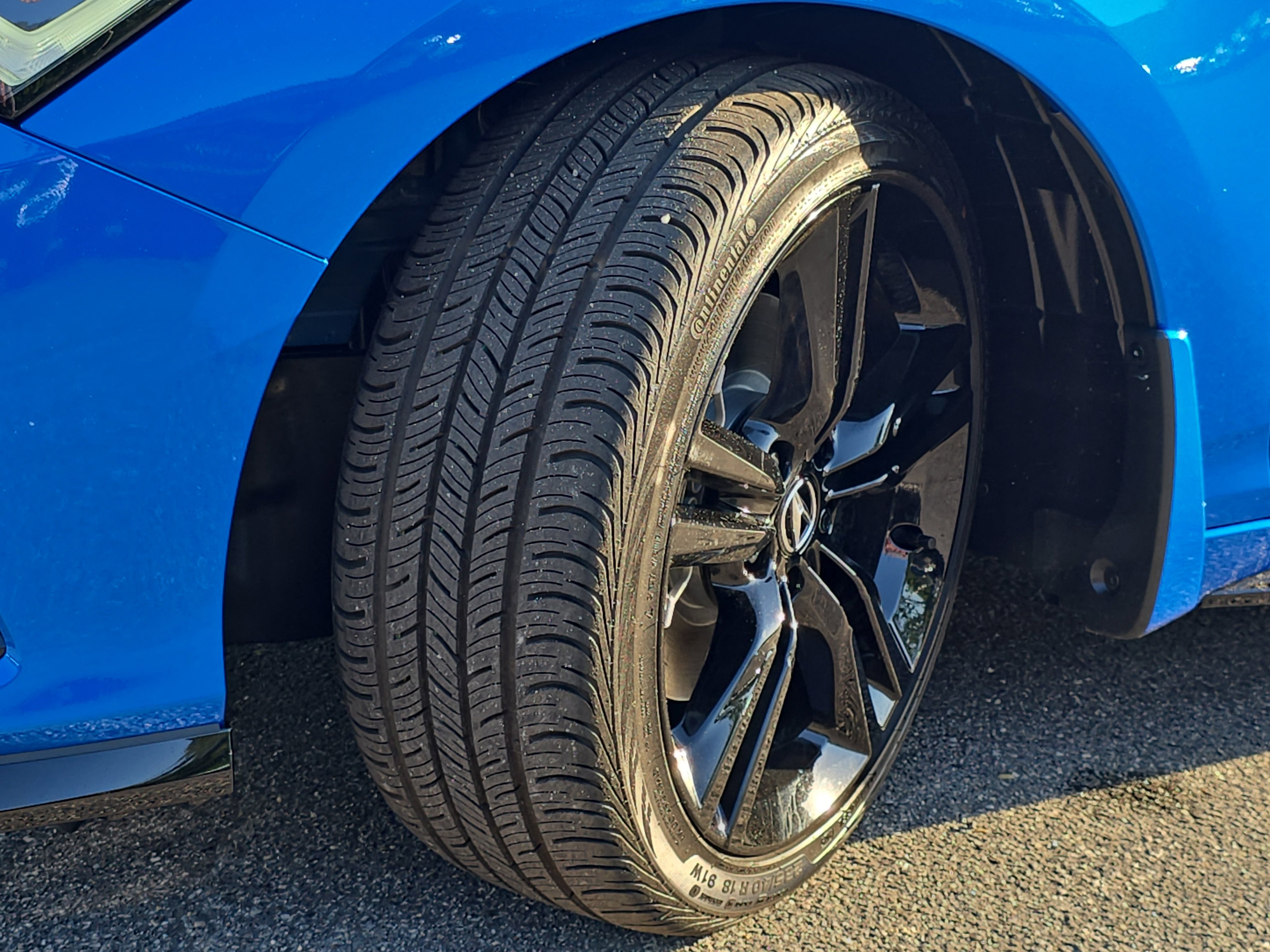 Used 2026 Acura Integra A-Spec image 32