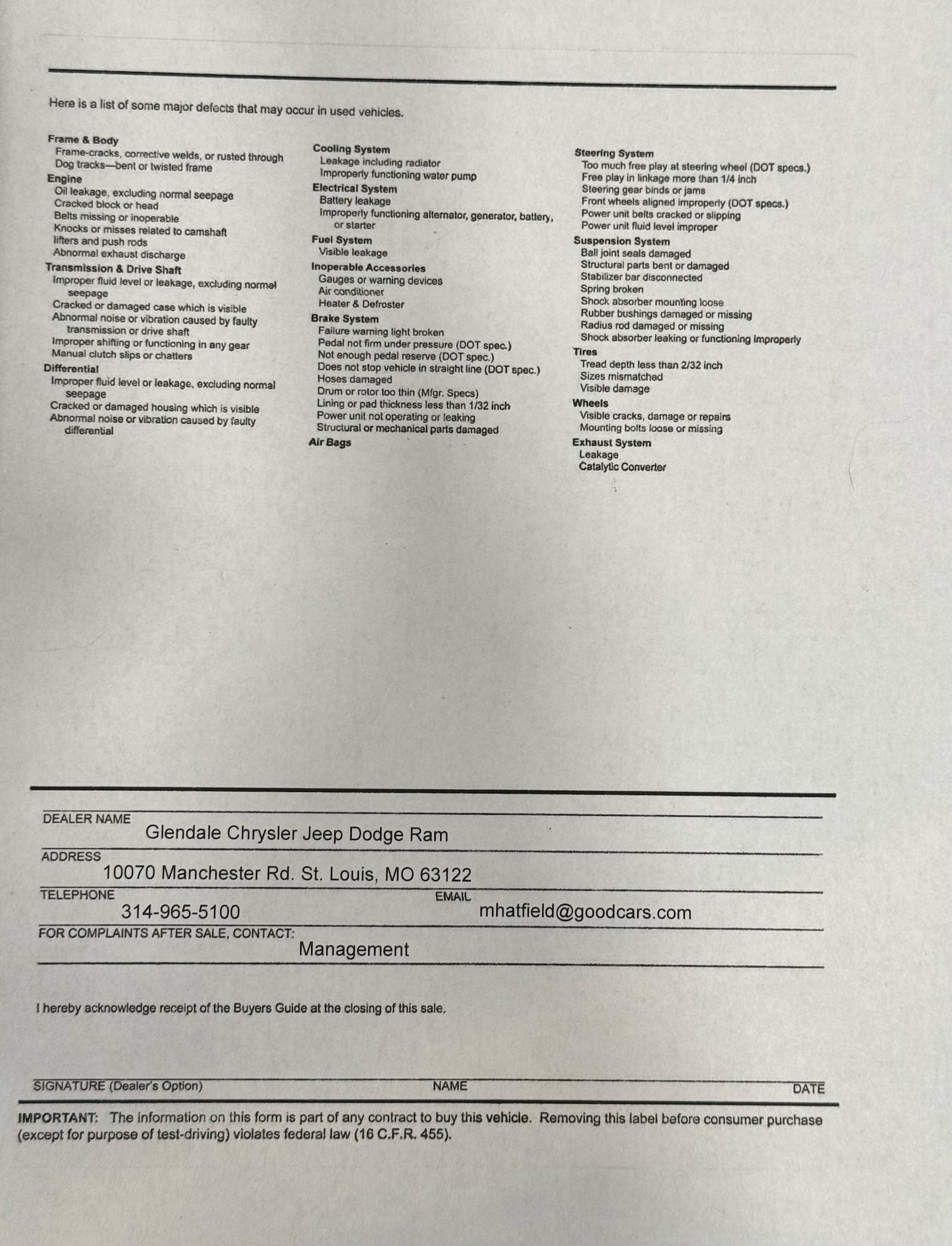 Certified 2021 Jeep Grand Cherokee L Limited image 29