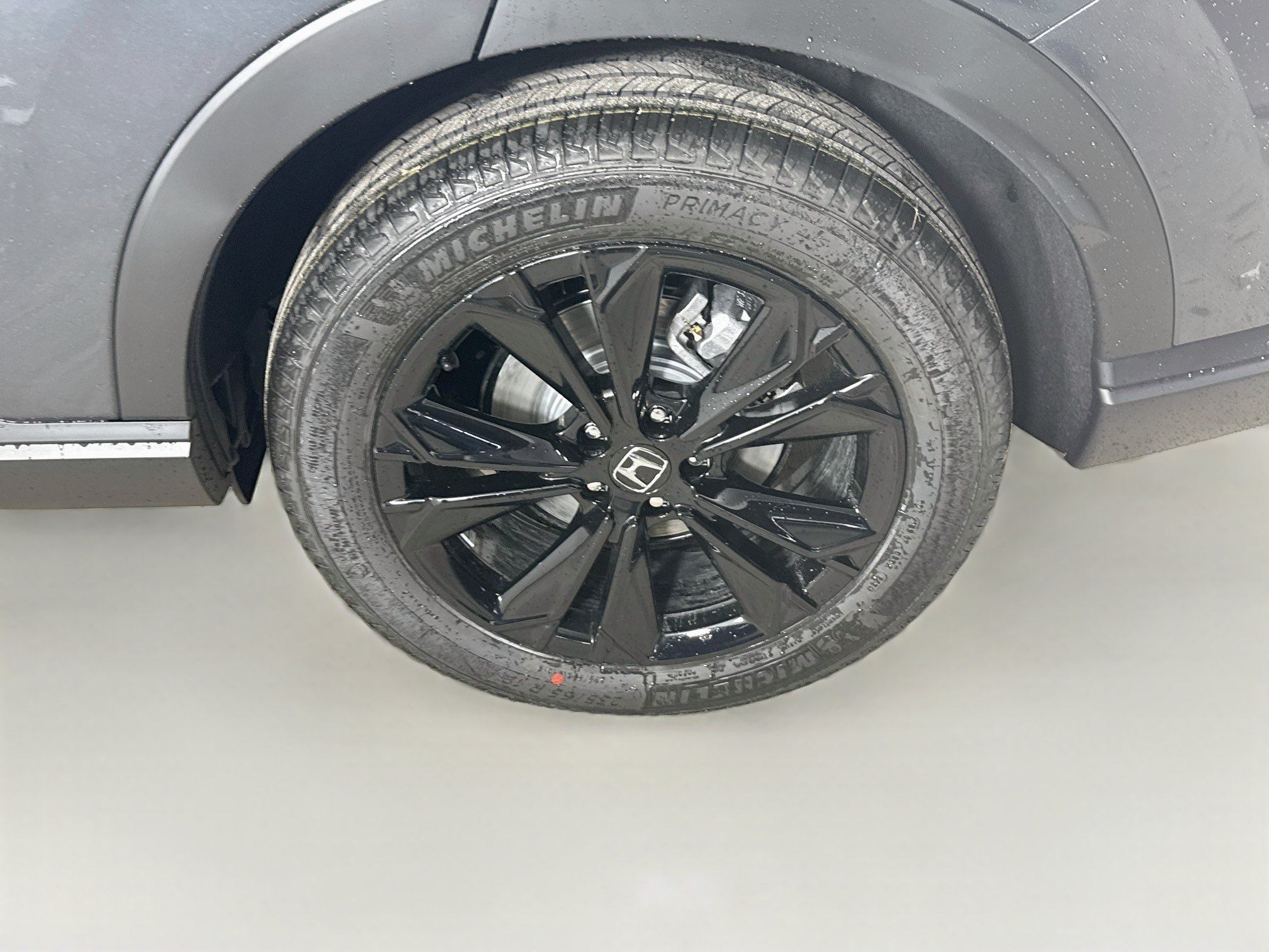 New 2027 Honda CR-V Sport Touring image 38