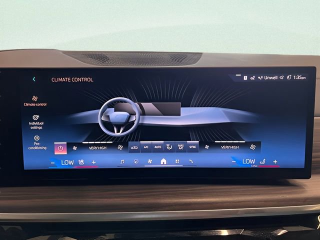 Used 2024 BMW X5 xDrive40i image 30