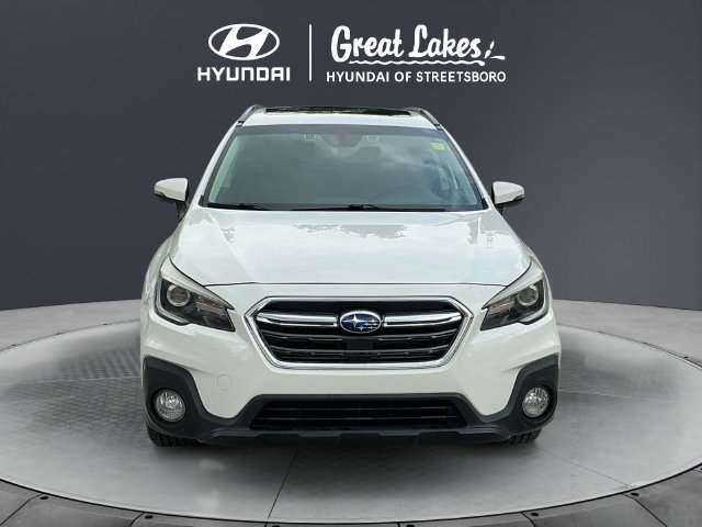 Used 2019 Subaru Outback 2.5i Touring AWD/4WD image 8