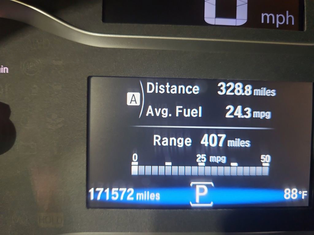 Used 2017 Honda Pilot EX-L image 16