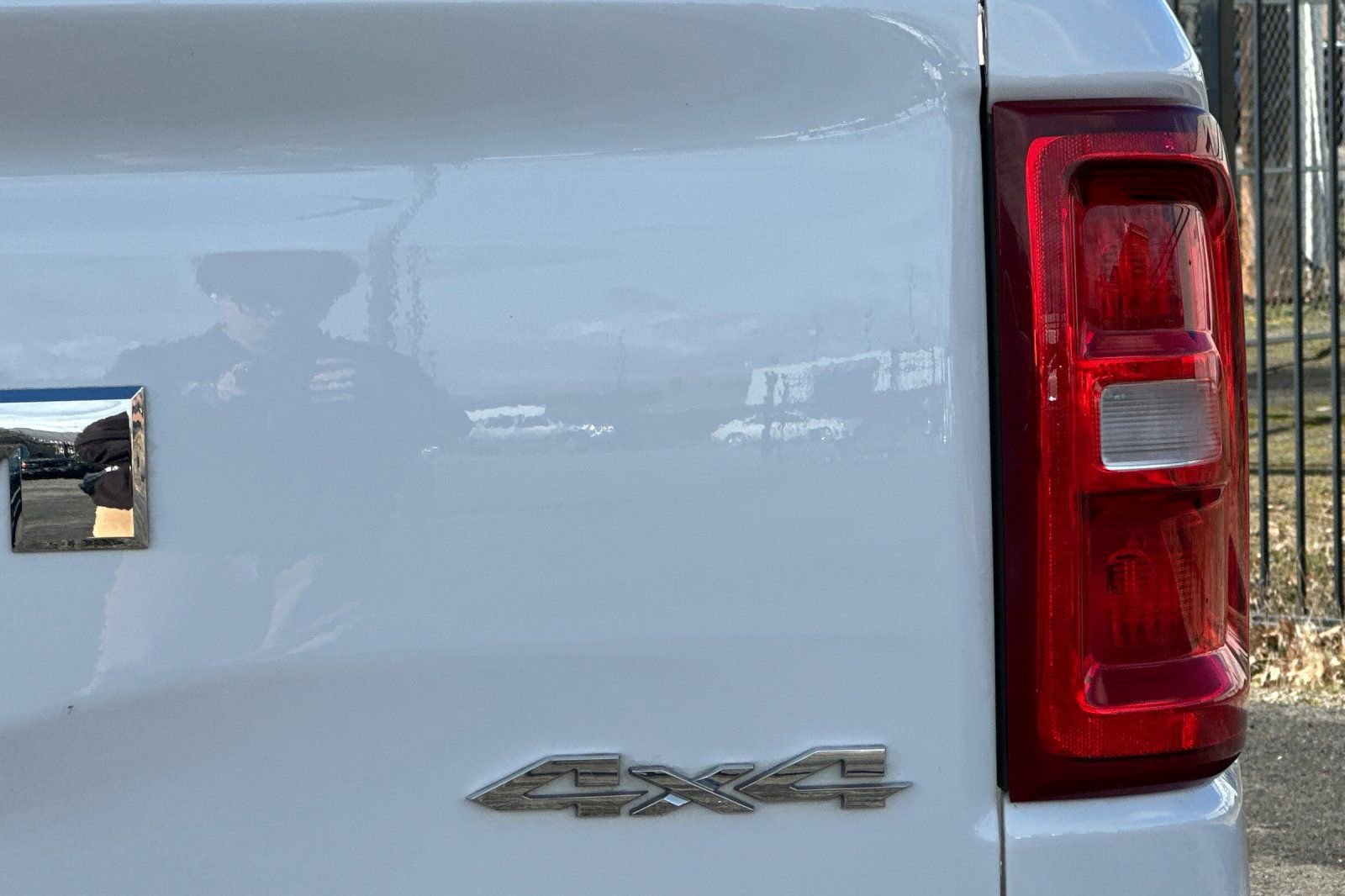 Used 2025 RAM 1500 Laramie AWD/4WD image 50