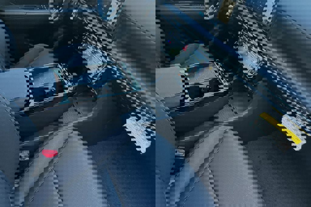 Used 2025 Hyundai Tucson SEL image 14