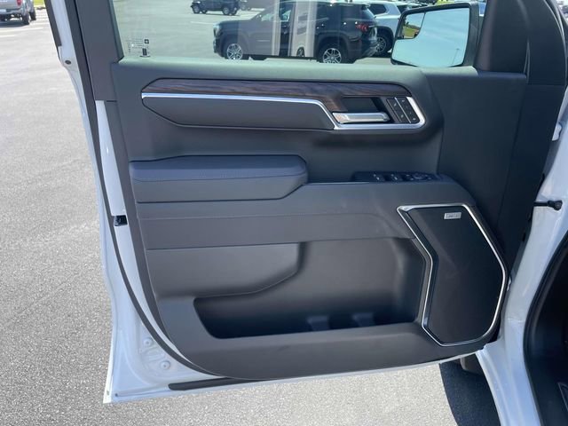 New 2026 GMC Sierra 1500 SLT w/ SLT Convenience Package image 15