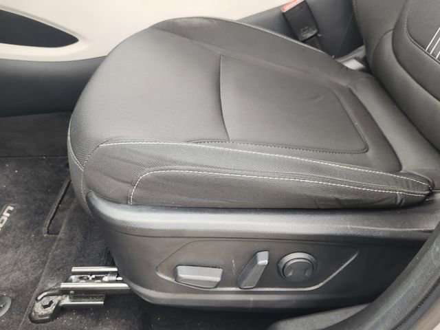 Used 2024 Hyundai Tucson SEL FWD image 17