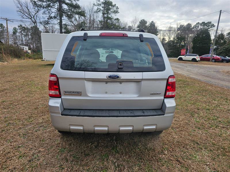 Used 2008 Ford Escape XLS image 5