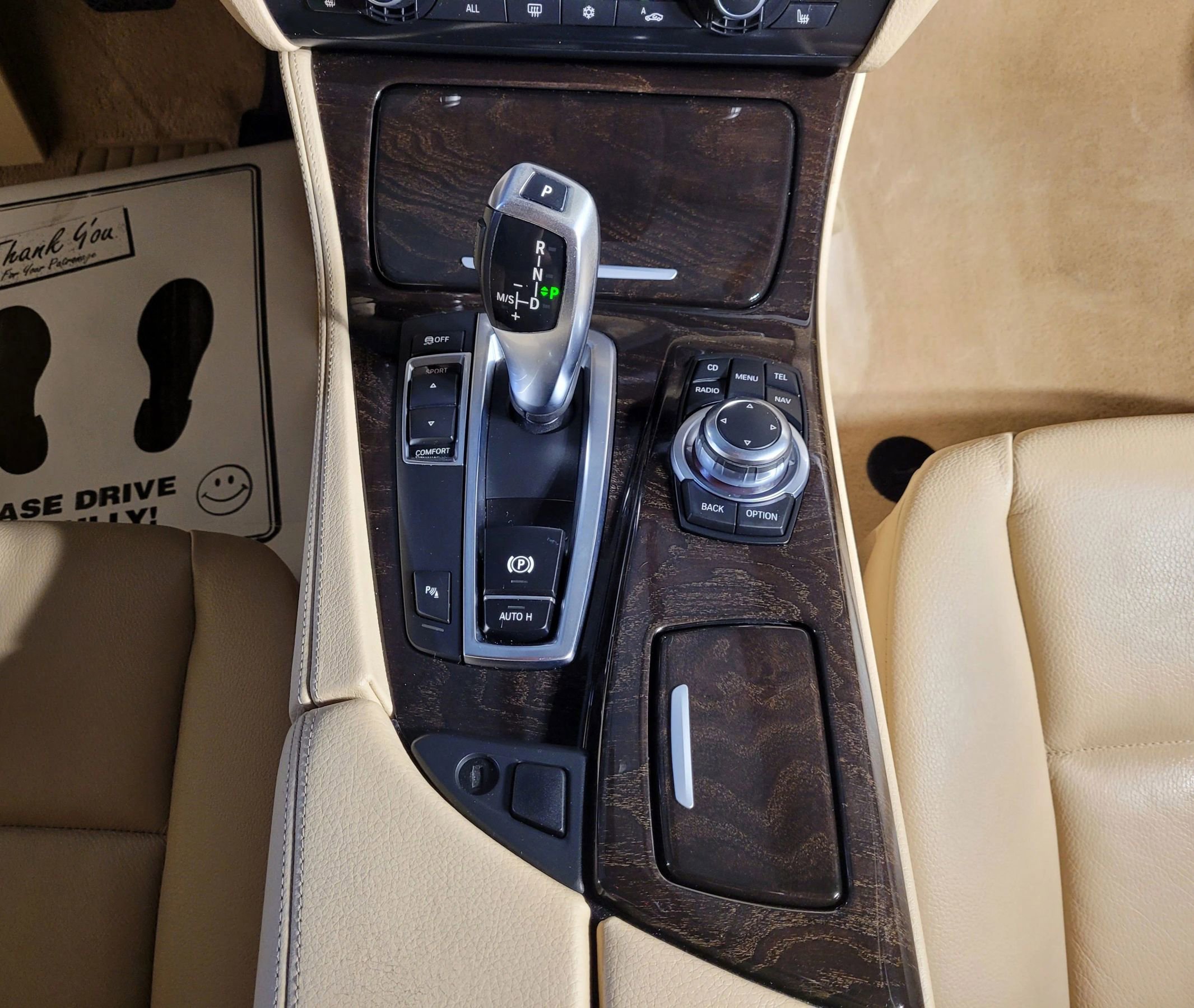 Used 2012 BMW 528i Sedan image 33