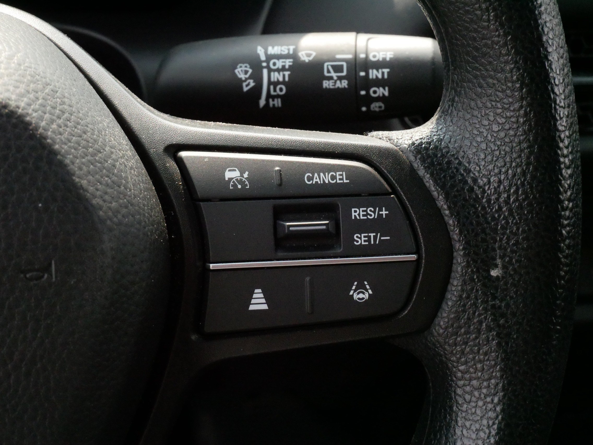Used 2024 Honda HR-V LX image 26