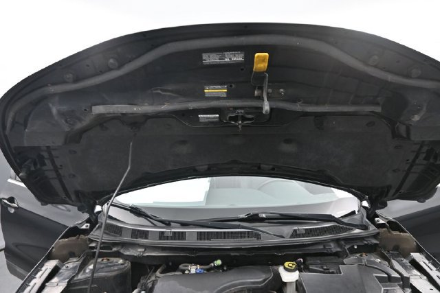 Used 2017 Nissan Rogue Sport SL w/ SL Premium Package AWD/4WD image 33