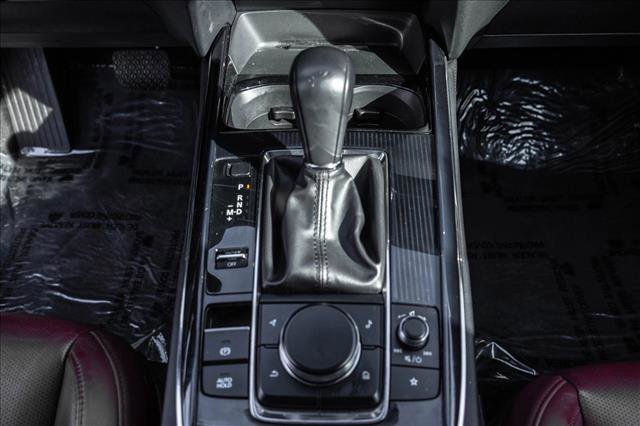 Used 2025 MAZDA CX-30 AWD 2.5 S w/ Preferred Package image 19