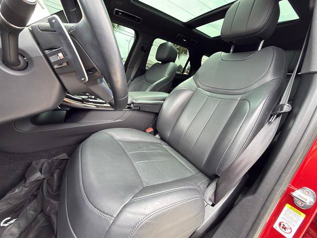 Used 2023 Land Rover Range Rover Sport SE AWD/4WD image 11