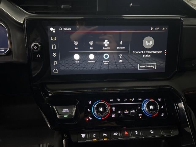 Used 2024 GMC Sierra 2500 AT4 w/ AT4 Premium Plus Package image 22