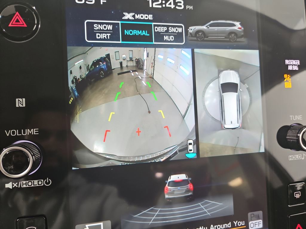 New 2026 Subaru Ascent Limited image 20