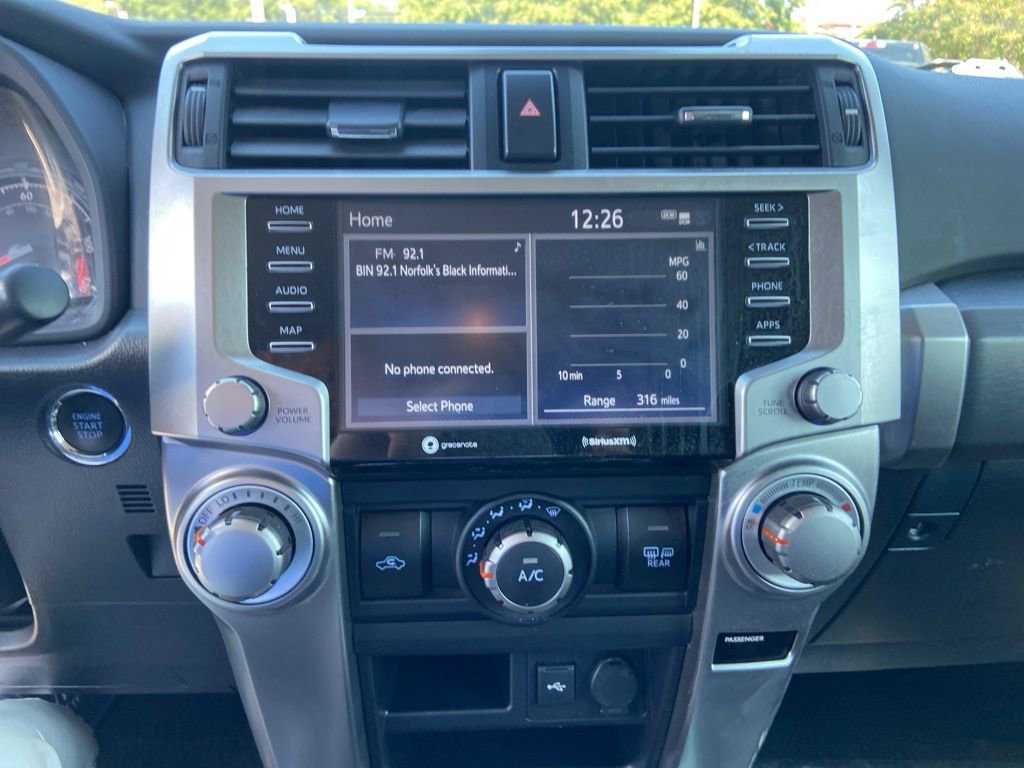 Used 2024 Toyota 4Runner SR5 image 49