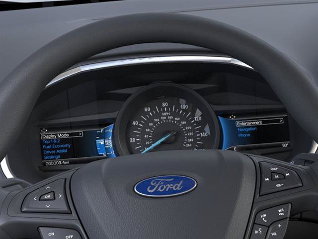 New 2024 Ford Edge SE AWD/4WD image 47