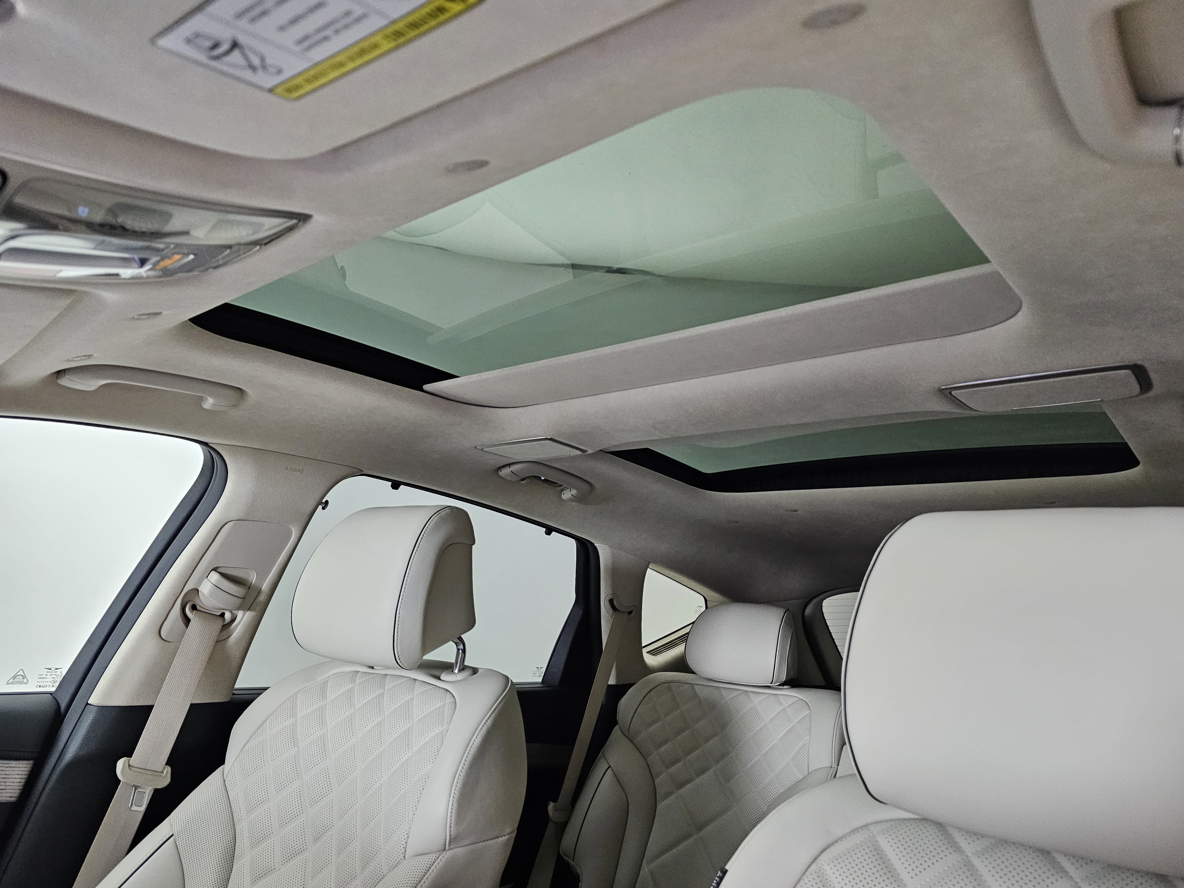 Used 2025 Genesis GV80 3.5T Prestige image 11