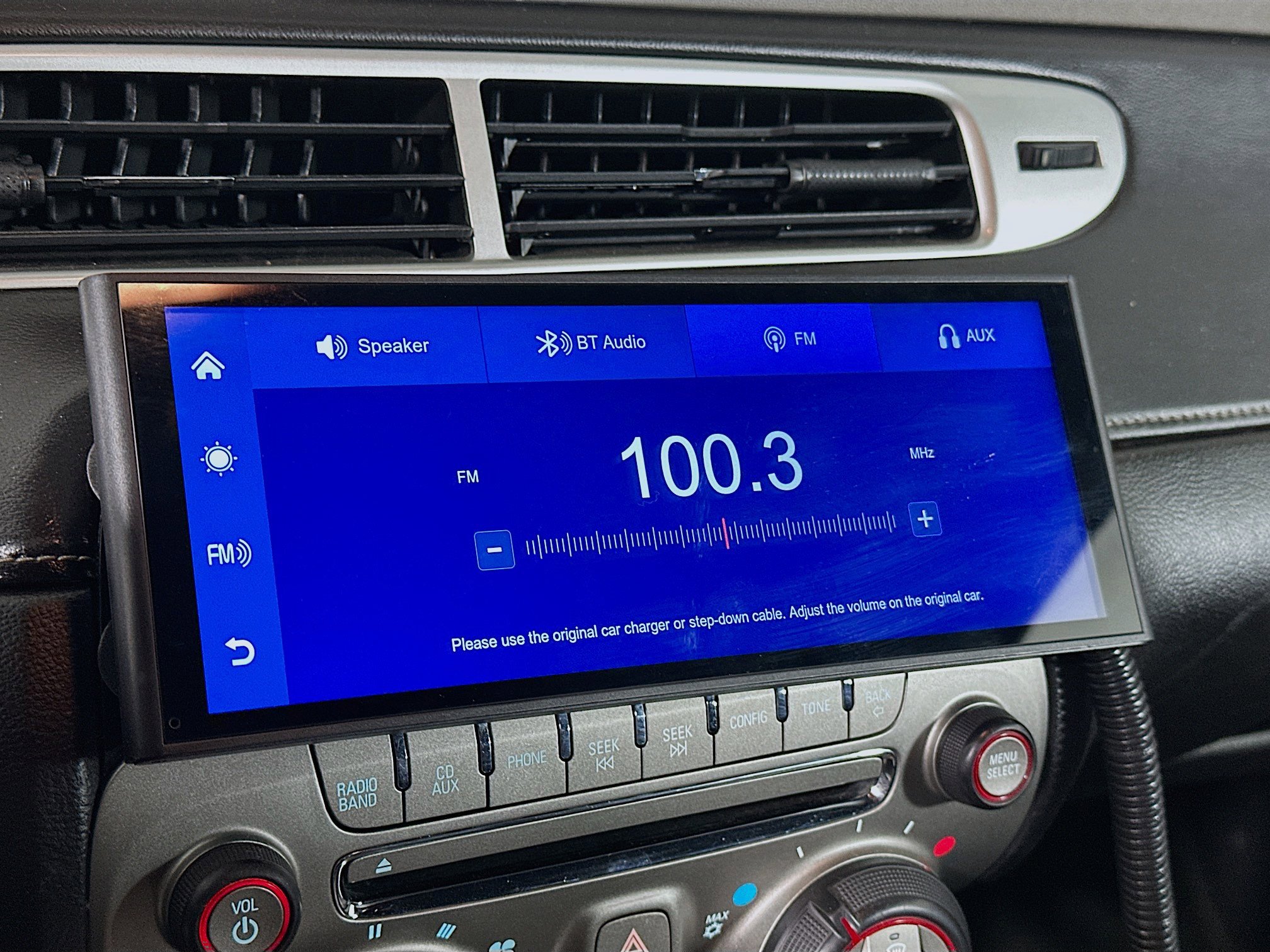 Used 2015 Chevrolet Camaro LS image 19