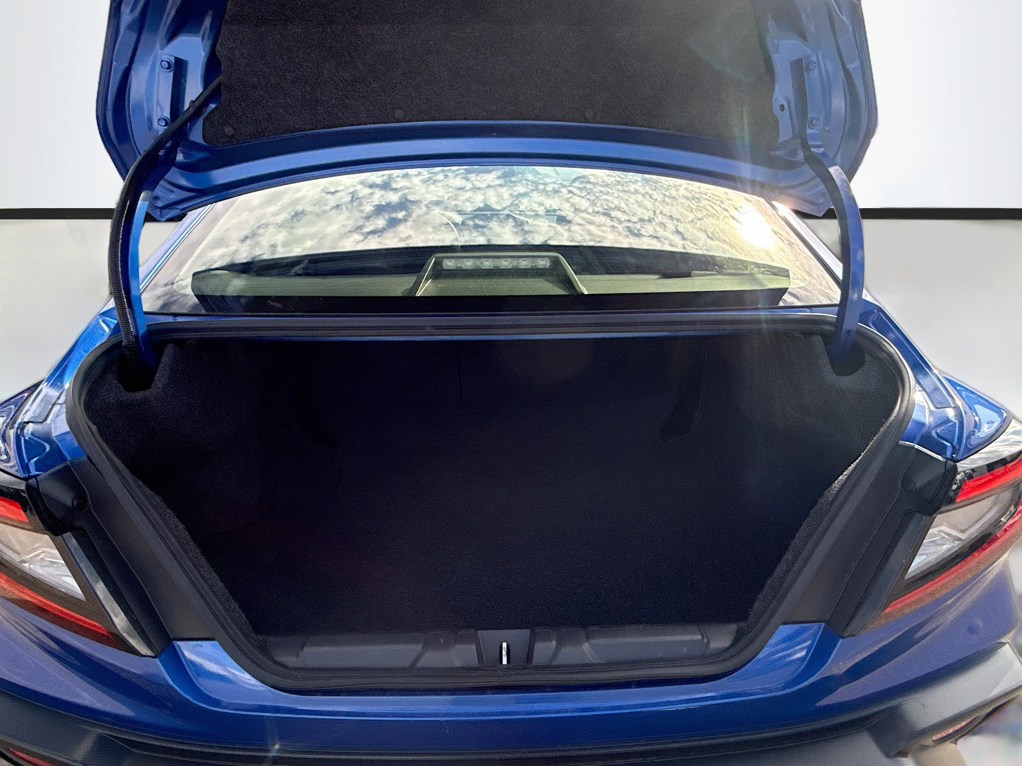 Certified 2023 Subaru WRX Premium image 12