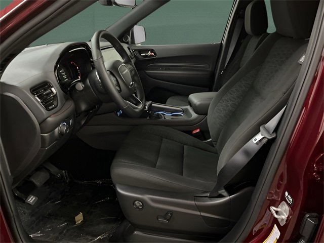 New 2026 Dodge Durango GT image 12
