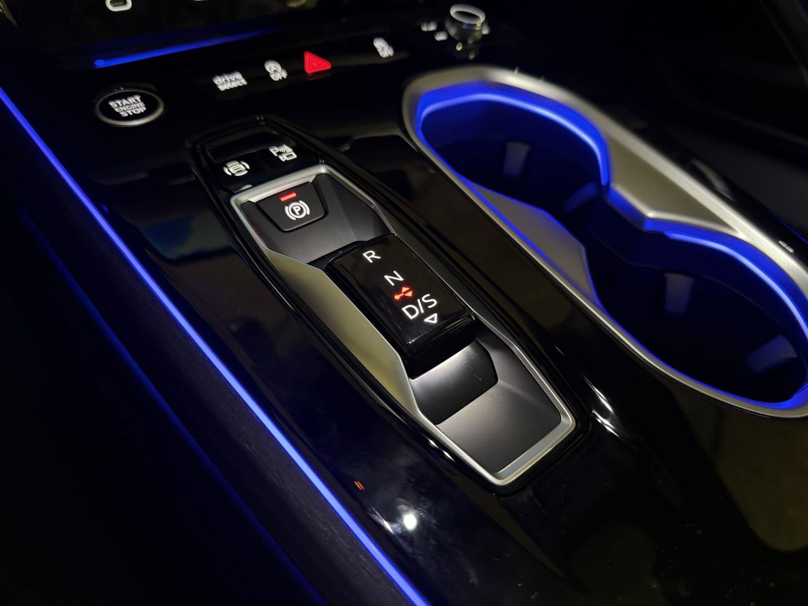 New 2026 Audi A6 Prestige image 16