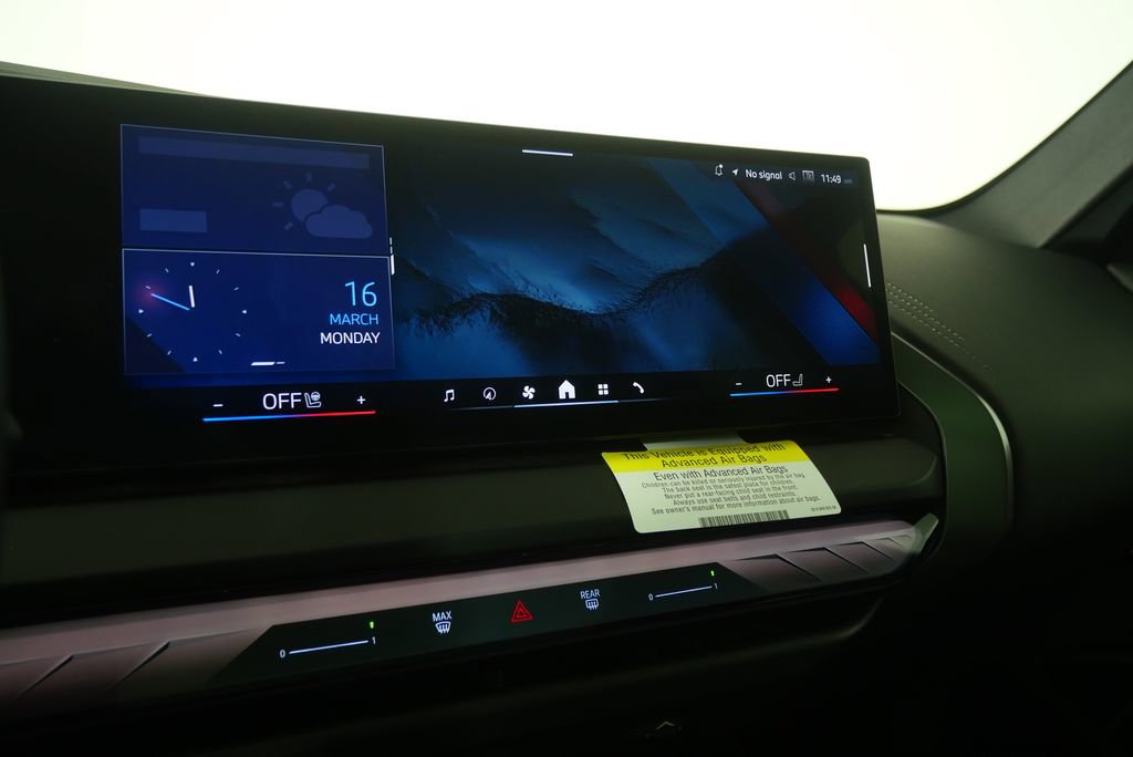 Certified 2026 BMW X3 M50 image 22