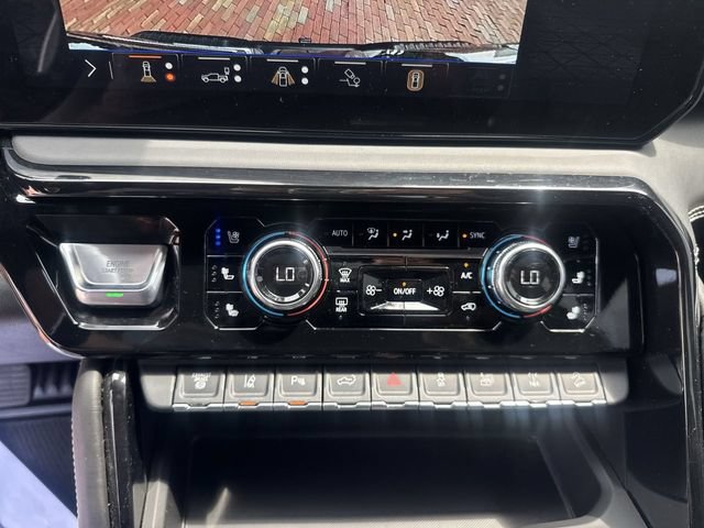 Used 2026 GMC Sierra 2500 AT4X AWD/4WD image 20