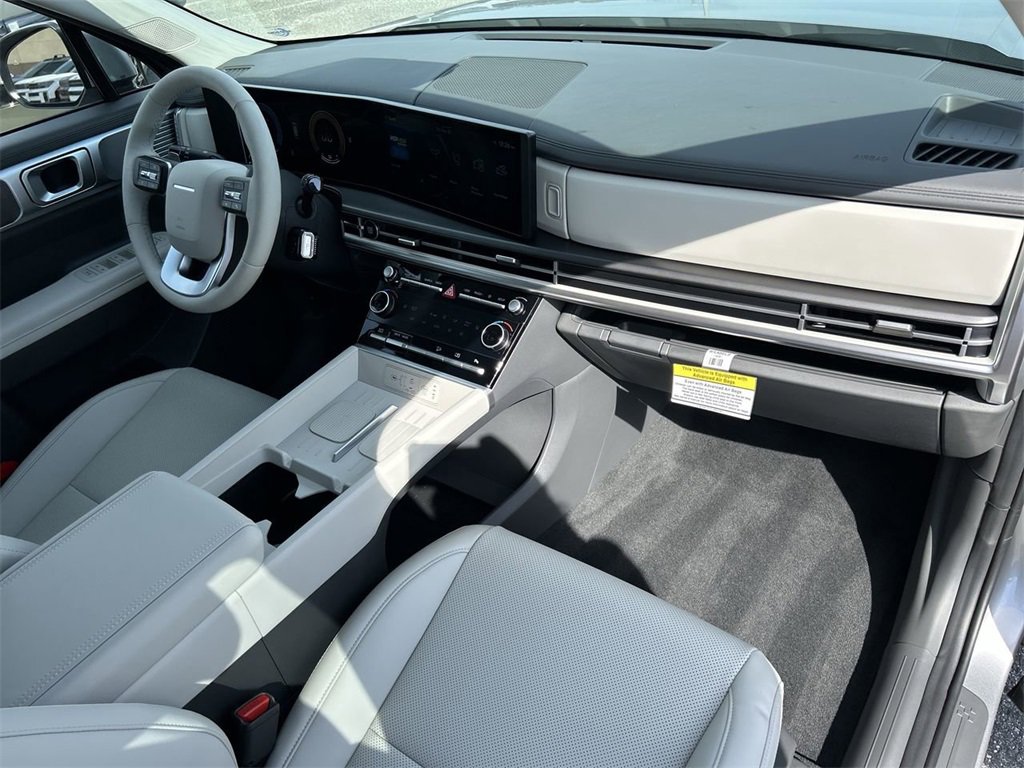 New 2026 Hyundai Santa Fe SEL image 19