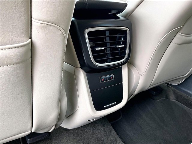 Used 2020 Lincoln Nautilus Reserve w/ Equipment Group 202A image 25