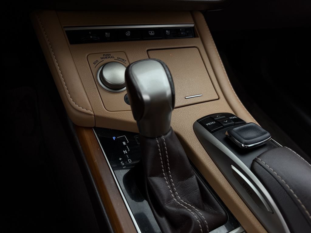 Used 2016 Lexus ES 350 FWD image 18