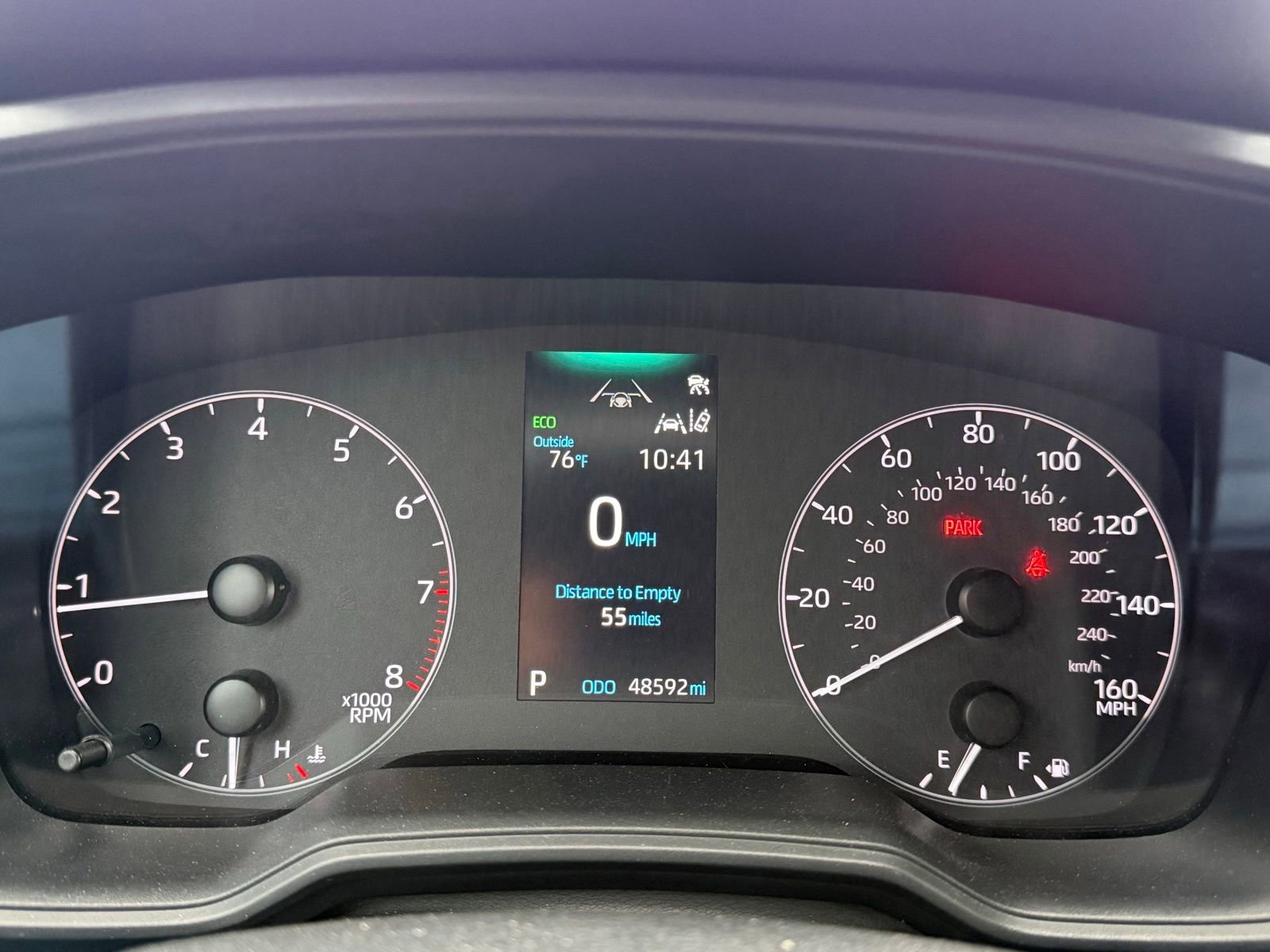 Used 2024 Toyota Corolla SE FWD image 6