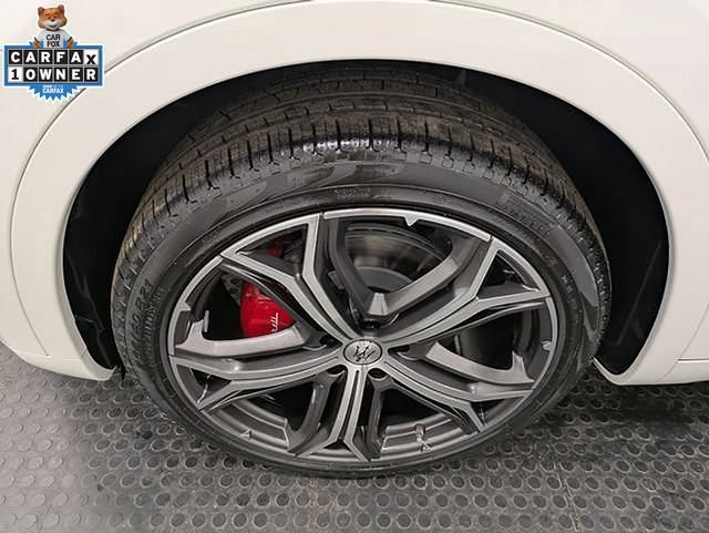 Used 2023 Maserati Levante GT AWD/4WD image 10