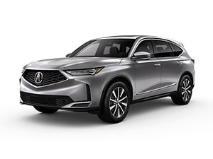 New 2026 Acura MDX w/ Technology Package AWD/4WD image 4