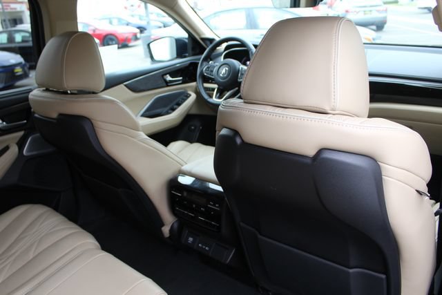 Used 2025 Acura MDX w/ Advance Package AWD/4WD image 25