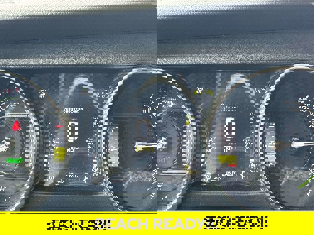 Used 2022 Jeep Wrangler Unlimited Sahara w/ Safety Group image 32