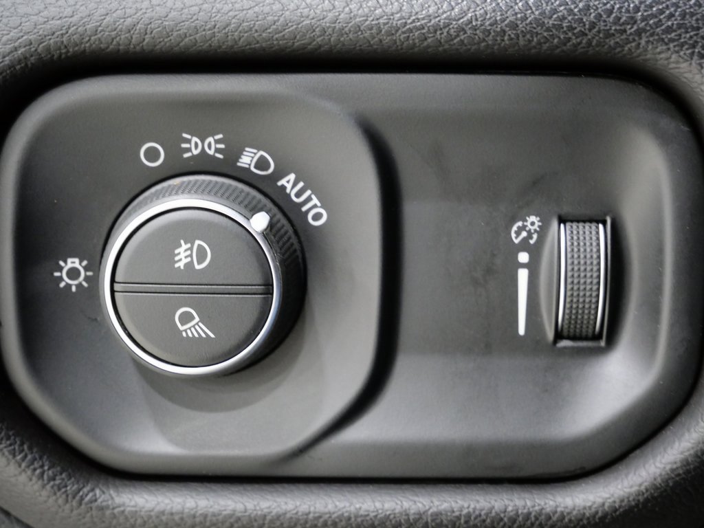 Used 2024 RAM 2500 Big Horn image 14