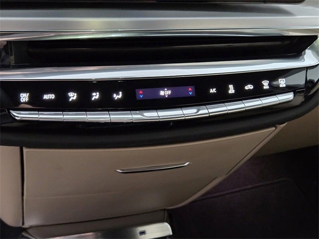 Certified 2025 Cadillac Lyriq Sport image 25