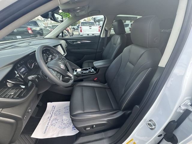 Certified 2023 Buick Envision Essence FWD image 18
