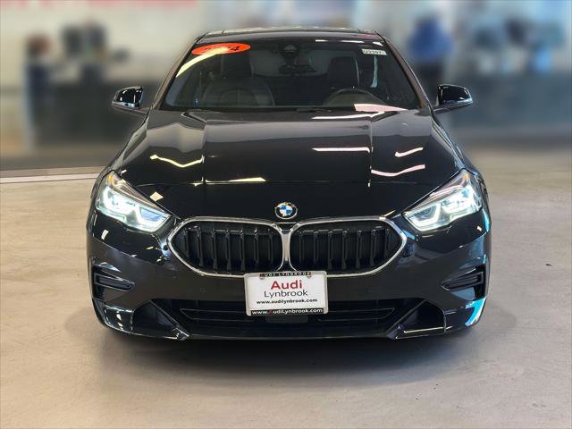 Used 2024 BMW 228i xDrive Gran Coupe w/ Convenience Package image 2